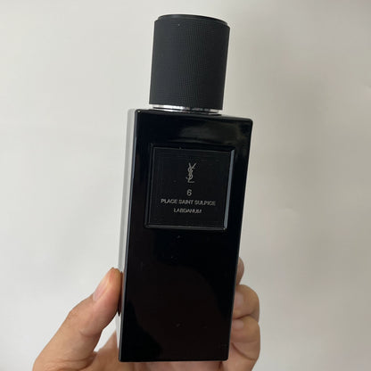05826-429 Yves Saint Laurent Place Saint-Sulpice Half Parfum 125ml 4.2 oz
