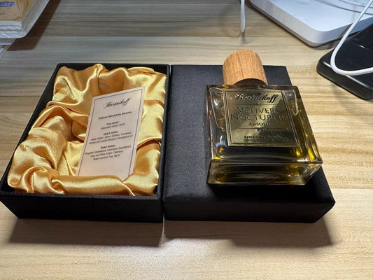190326-56 Bortnikoff nocturnal vetiver