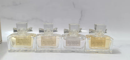 220826-405 Dior MISS Miss set 5ml 0.2 oz