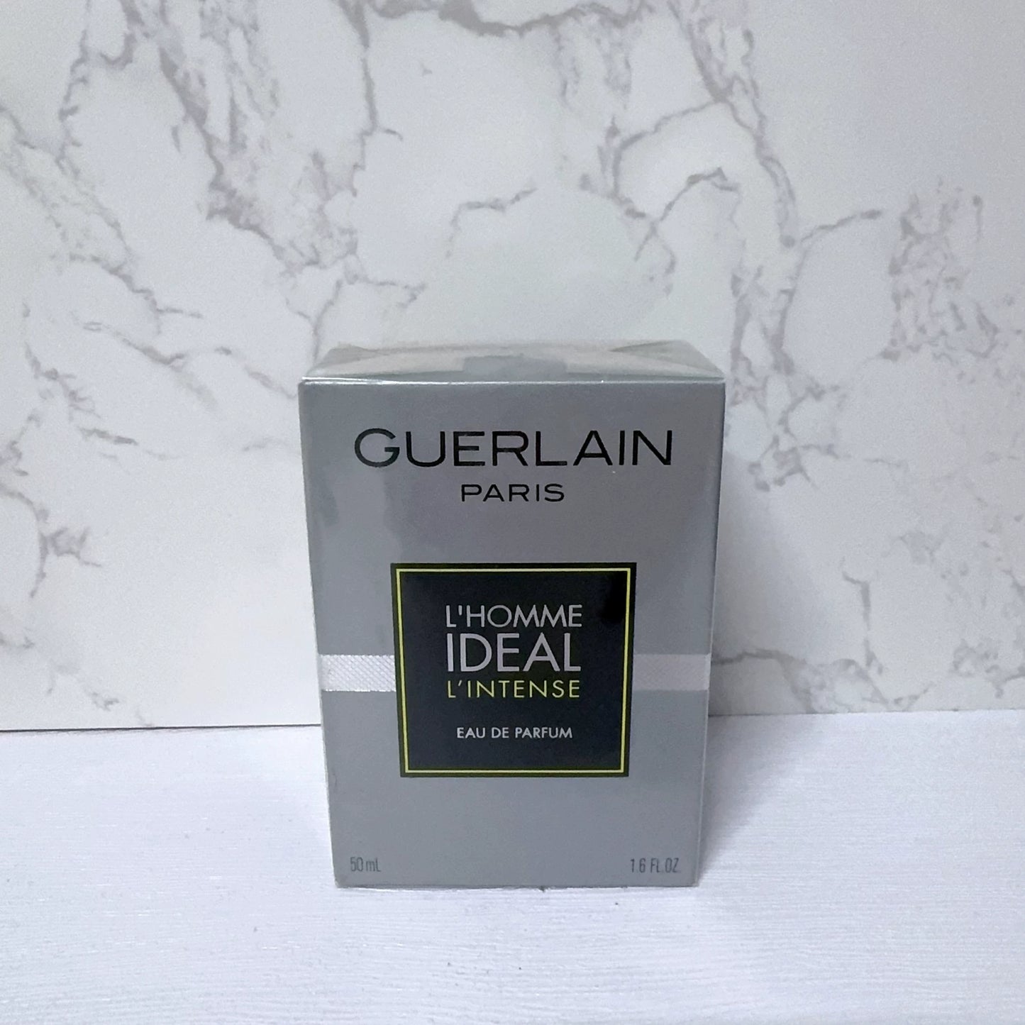060526-199 Guerlain IDEAL ideal men EDT 50ml 1.7 oz