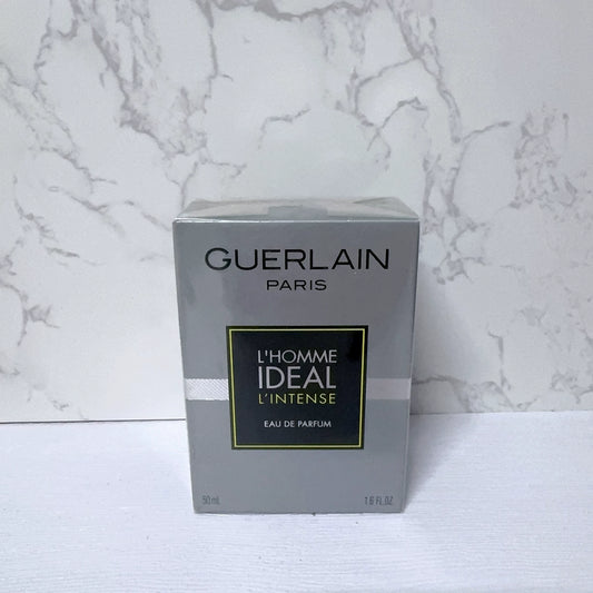 060526-199 Guerlain IDEAL ideal men EDT 50ml 1.7 oz