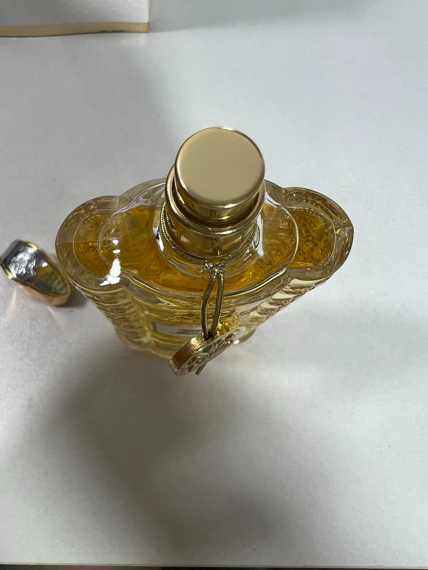 070926-12 Creed Faith Pure Celebrity Perfume 75ml 2.5 oz