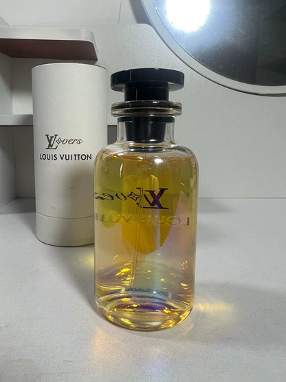 270726-104 LV Love Dazzling Perfume 100ml 3.4 oz