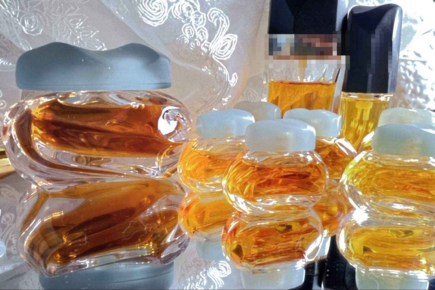 040826-6 Estee Lauder Knowing 30ml 1 oz