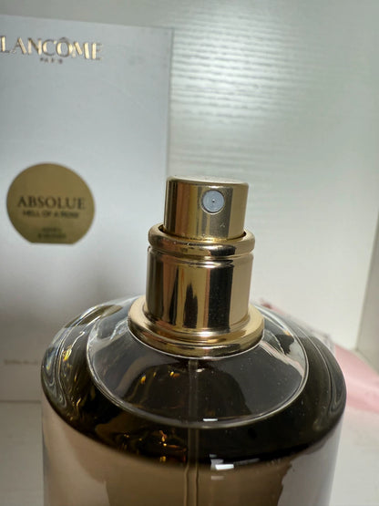200526-13 Lancôme Pure Twilight Rose Parfum 100ml 3.4 oz