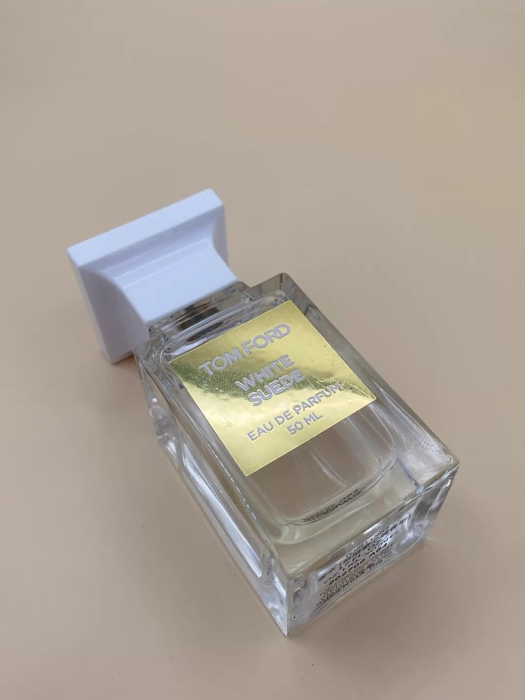 230426-60 TF Tom Ford Musk formal Perfume 50ml 1.7 oz