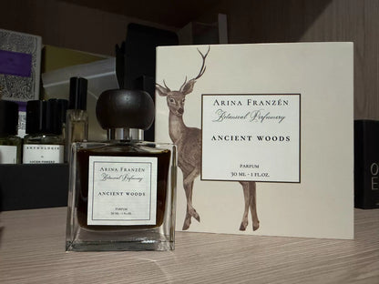 120826-112 Arina Franzen Ancient 30ml 1 oz