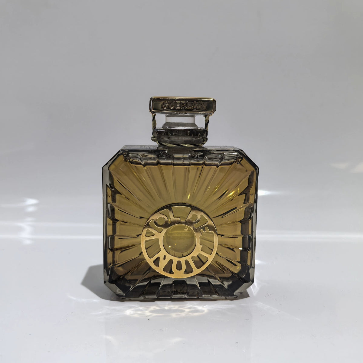 020926-30 Guerlain Midnight Flight Porthole Parfum 30ml 1 oz