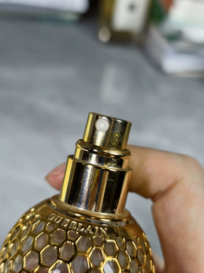 070826-34 Guerlain Summer Peony 125ml 4.2 oz