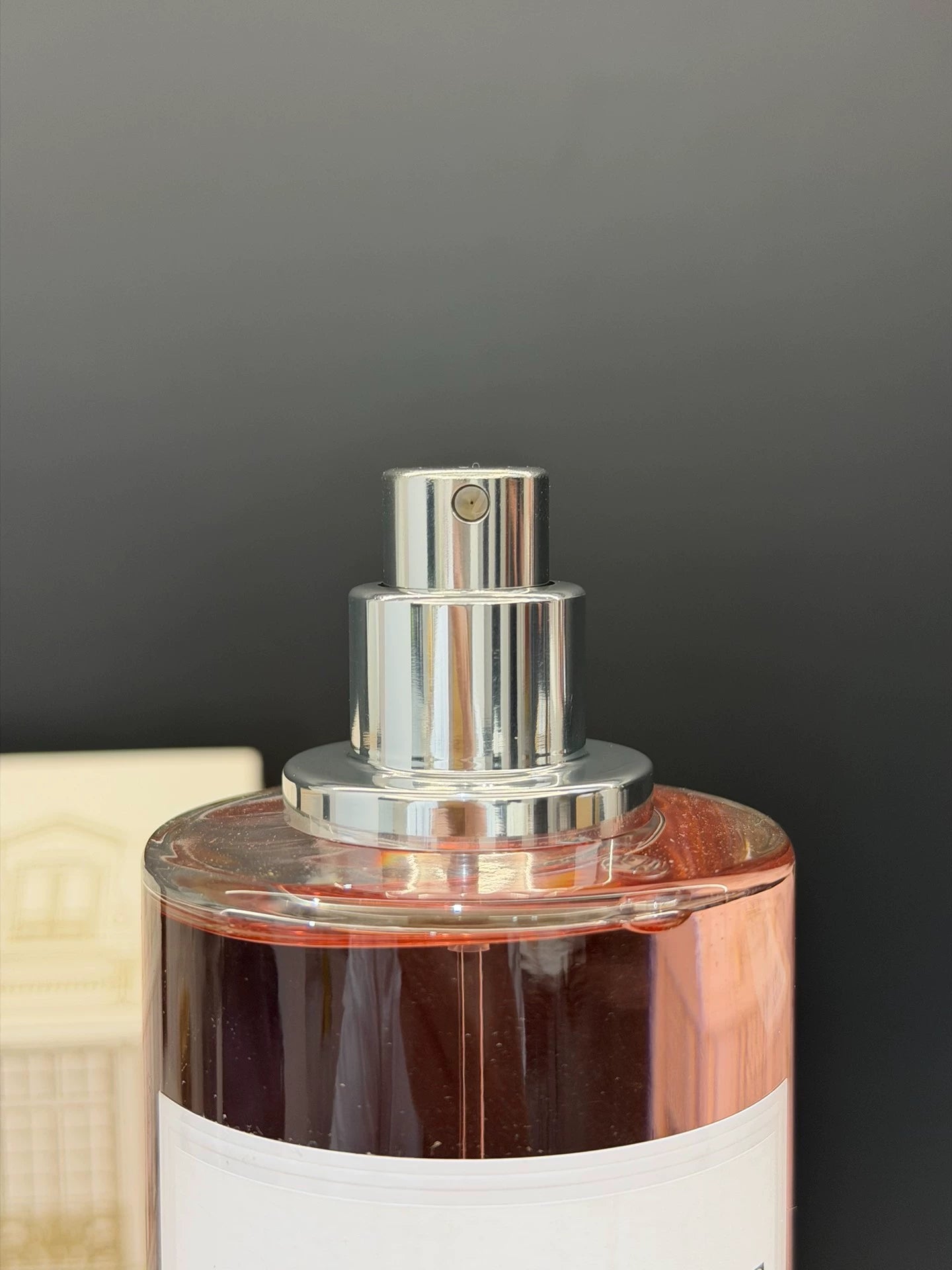 050326-75 Dior LA Colle noire   EDP 250ml  8.5oz