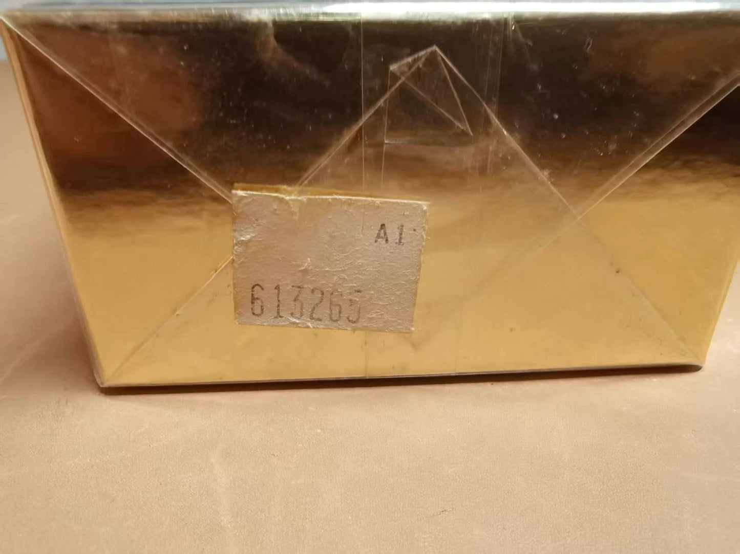 010126-82 Chanel Coco 30ml 1.0oz Parfum Perfume