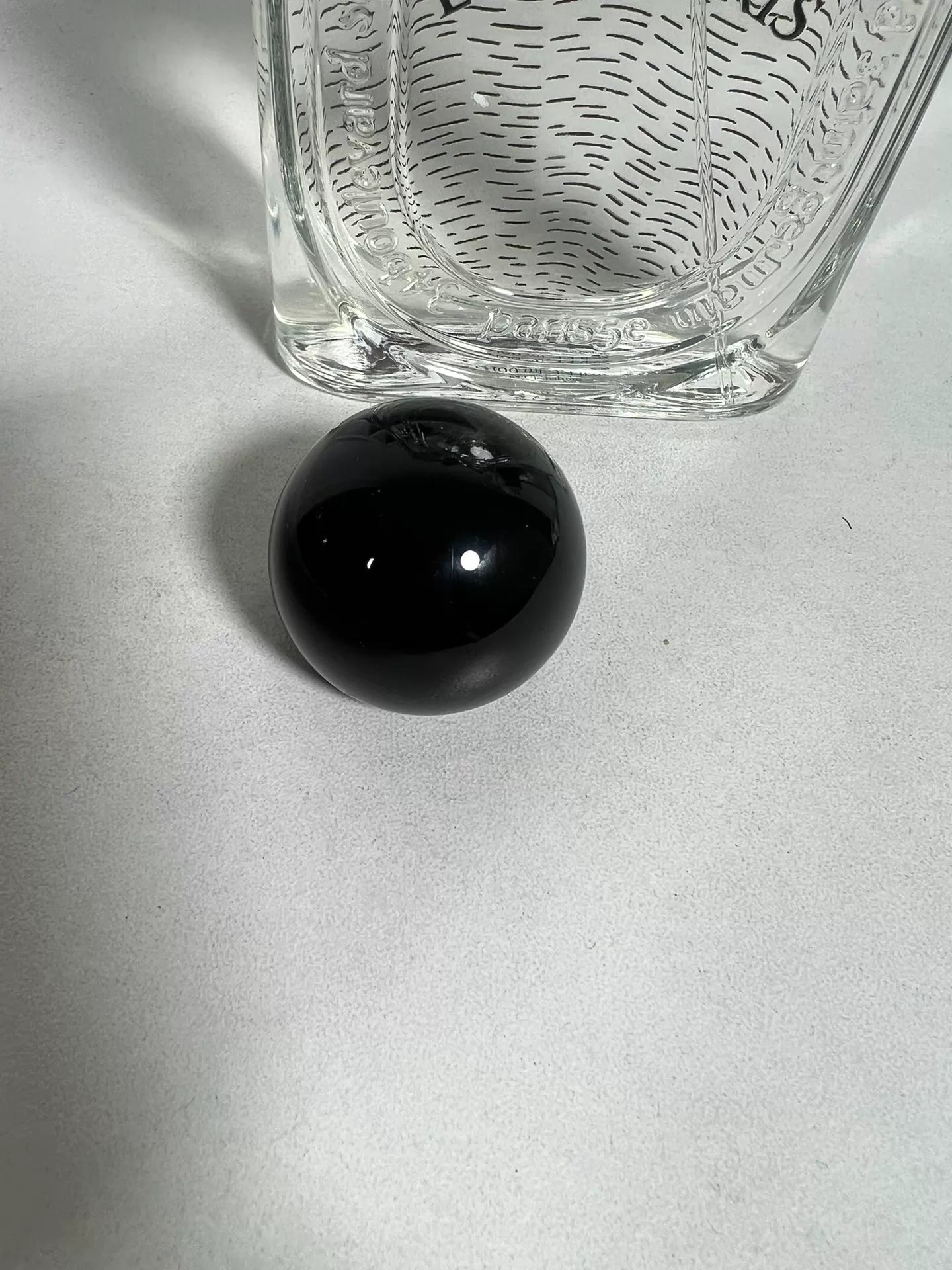 270726-118 Tiptik Great Thousand Perfume 100ml 3.4 oz