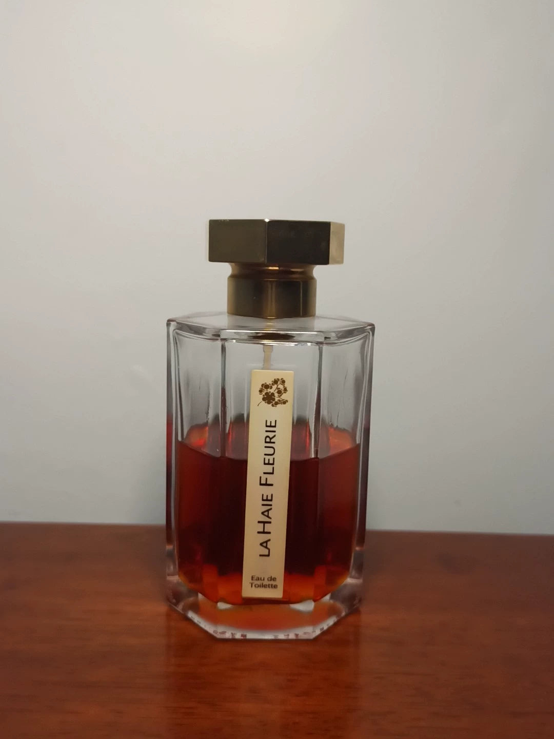 110526-143 Artixian Fence Tree Perfume 100ml 3.4 oz