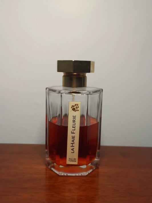 110526-143 Artixian Fence Tree Perfume 100ml 3.4 oz