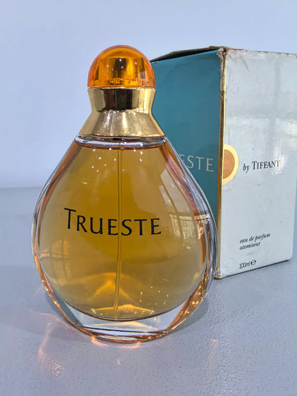 200826-37 Tiffany Trueste very Perfume 100ml 3.4 oz