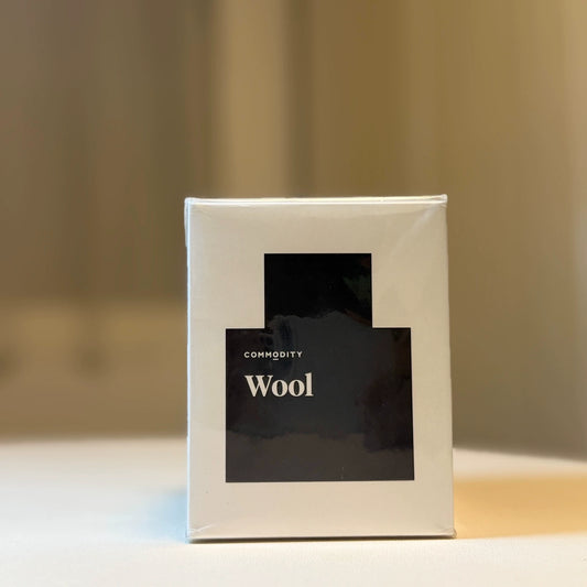 Profumo Commodity Wool 100 ml 3,4 oz