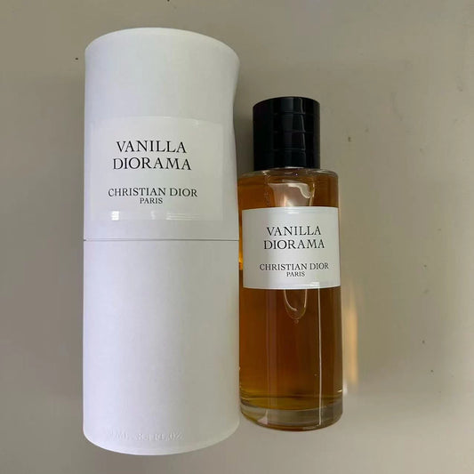 210226-66 Christian Dior Vanilla Diorama  250ml EDP