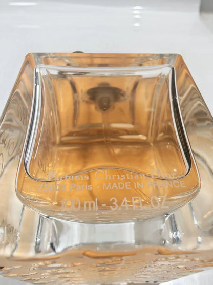 020926-56 Dior sweetheart lady bronzing EDP 100ml 3.4 oz