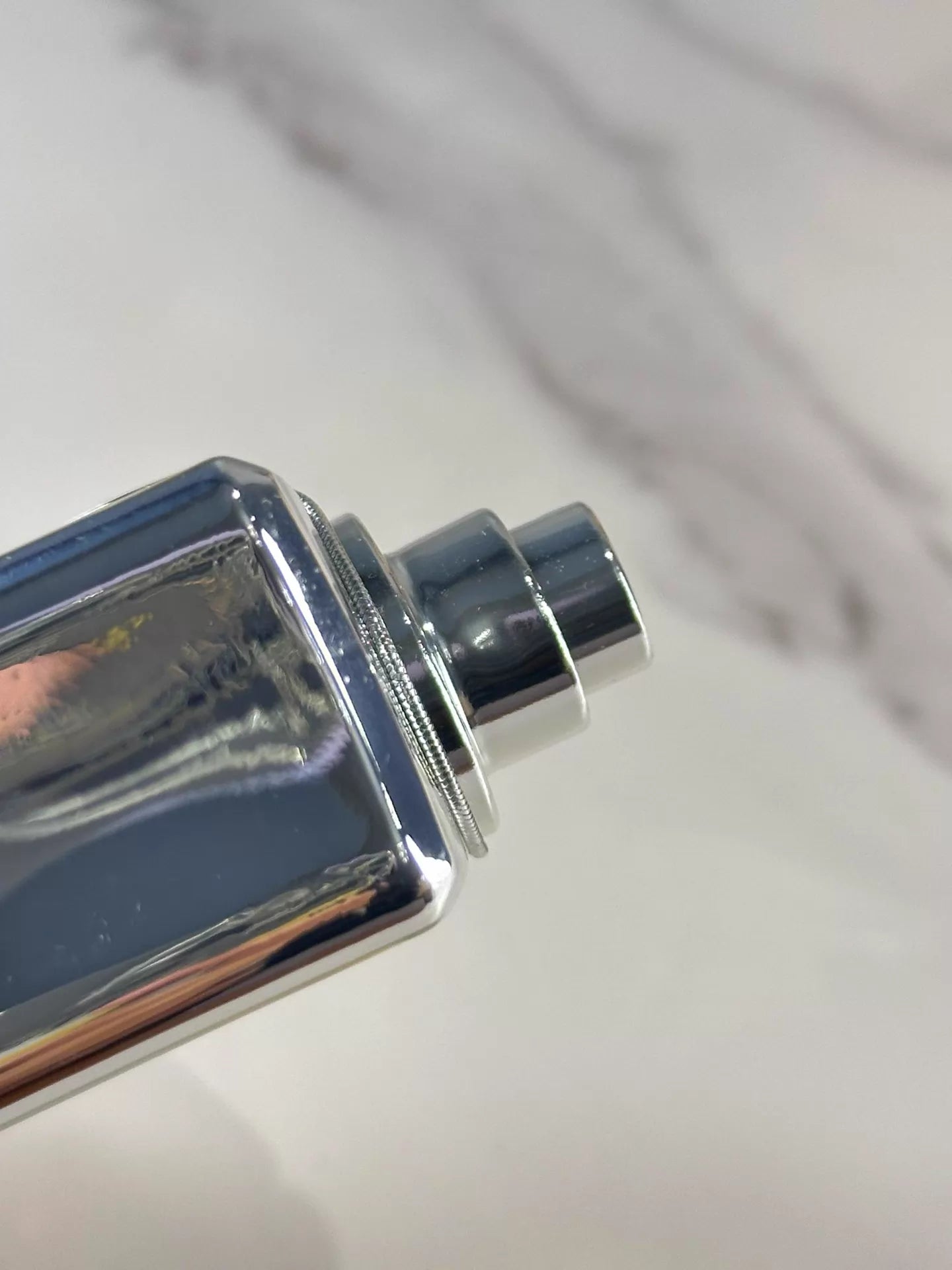 180526-9 Admiration Reflection Man 100ml 3.4 oz