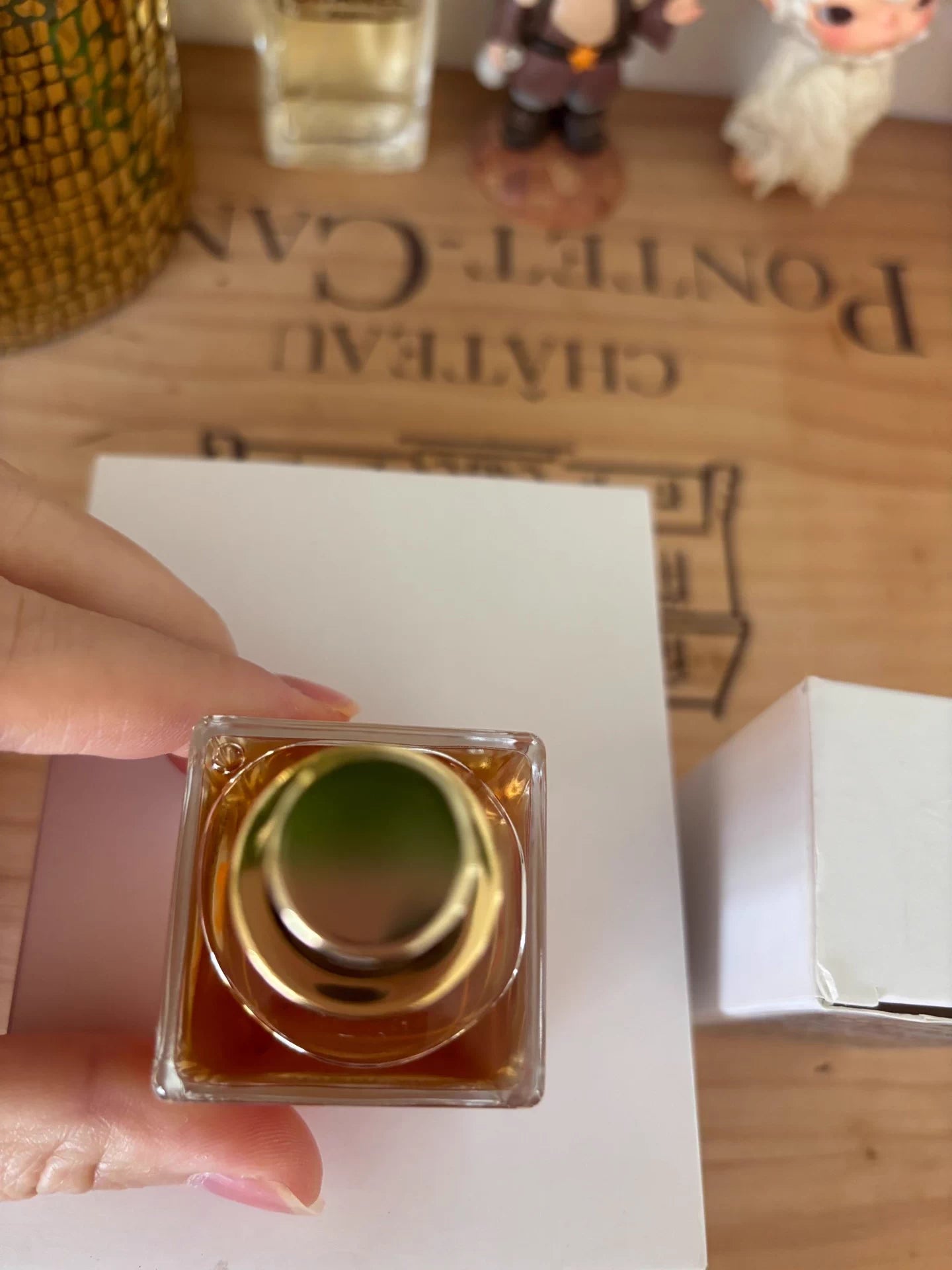 140126-30 Guerlain Eau de Parfum EDP 30ml 1.0oz