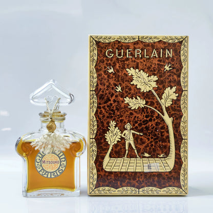 041125-81 Guerlain Mitsouko Parfum Perfume 30ml 1.0oz