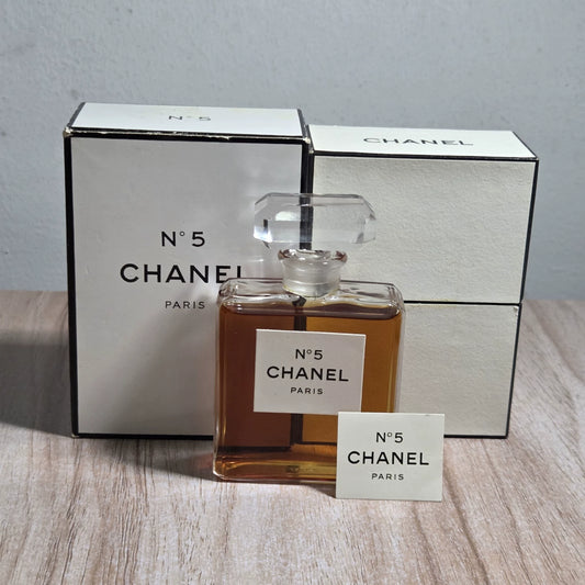 091025-51 Chanel No 5 30ml 1.0oz Parfum Perfume