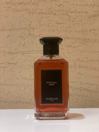 300726-246 Guerlain Art Salon Patchouli 200ml 6.8 oz