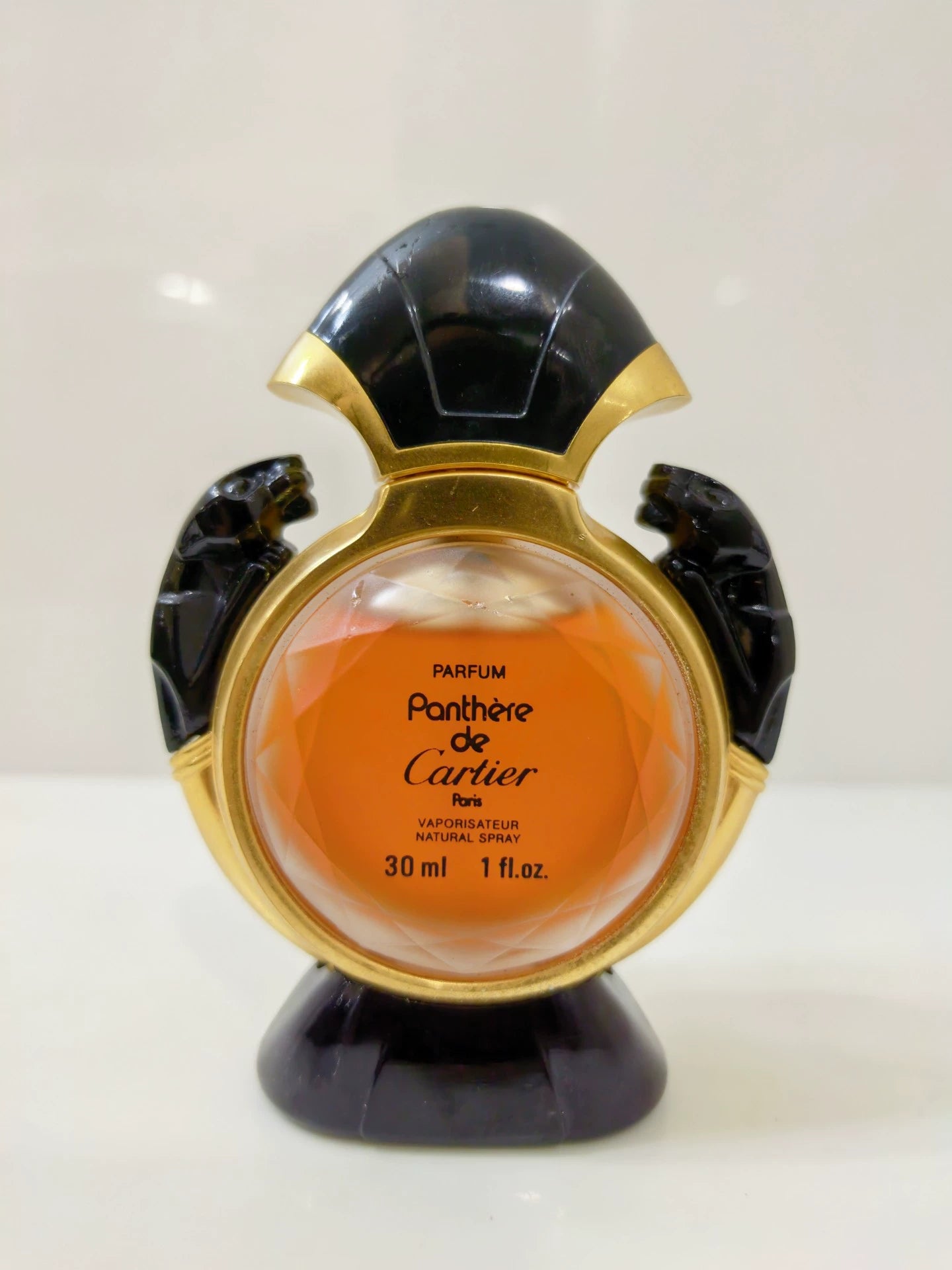 100826-86 Cartier Leopard Girl 30ml 1 oz