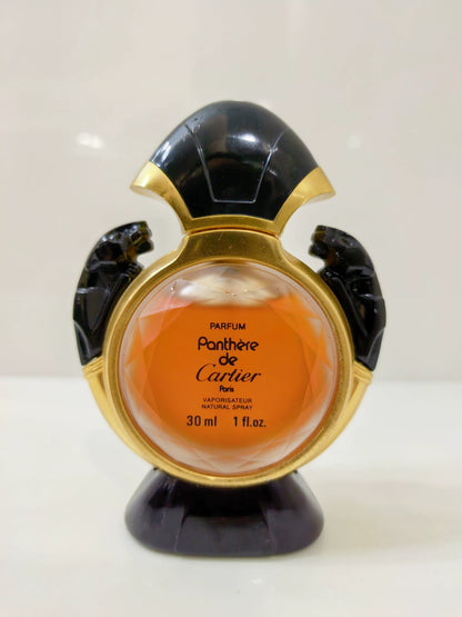 100826-86 Cartier Leopard Girl 30ml 1 oz
