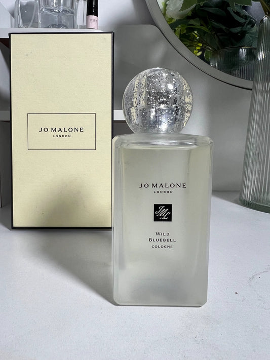 270726-15 Jo Malone Blue Wind Chime Perfume 100ml 3.4 oz