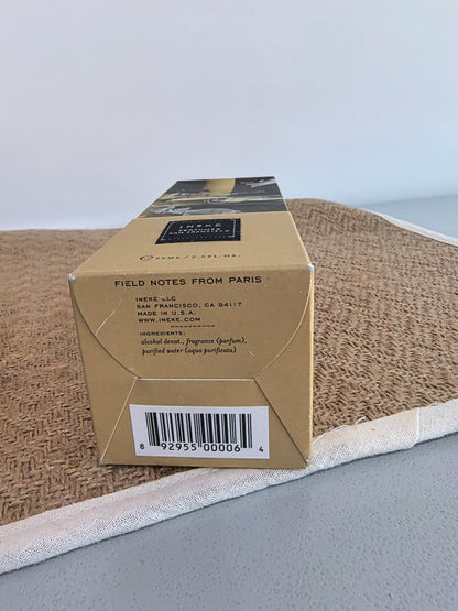 200826-20 Ineke Field Notes From 75ml 2.5 oz