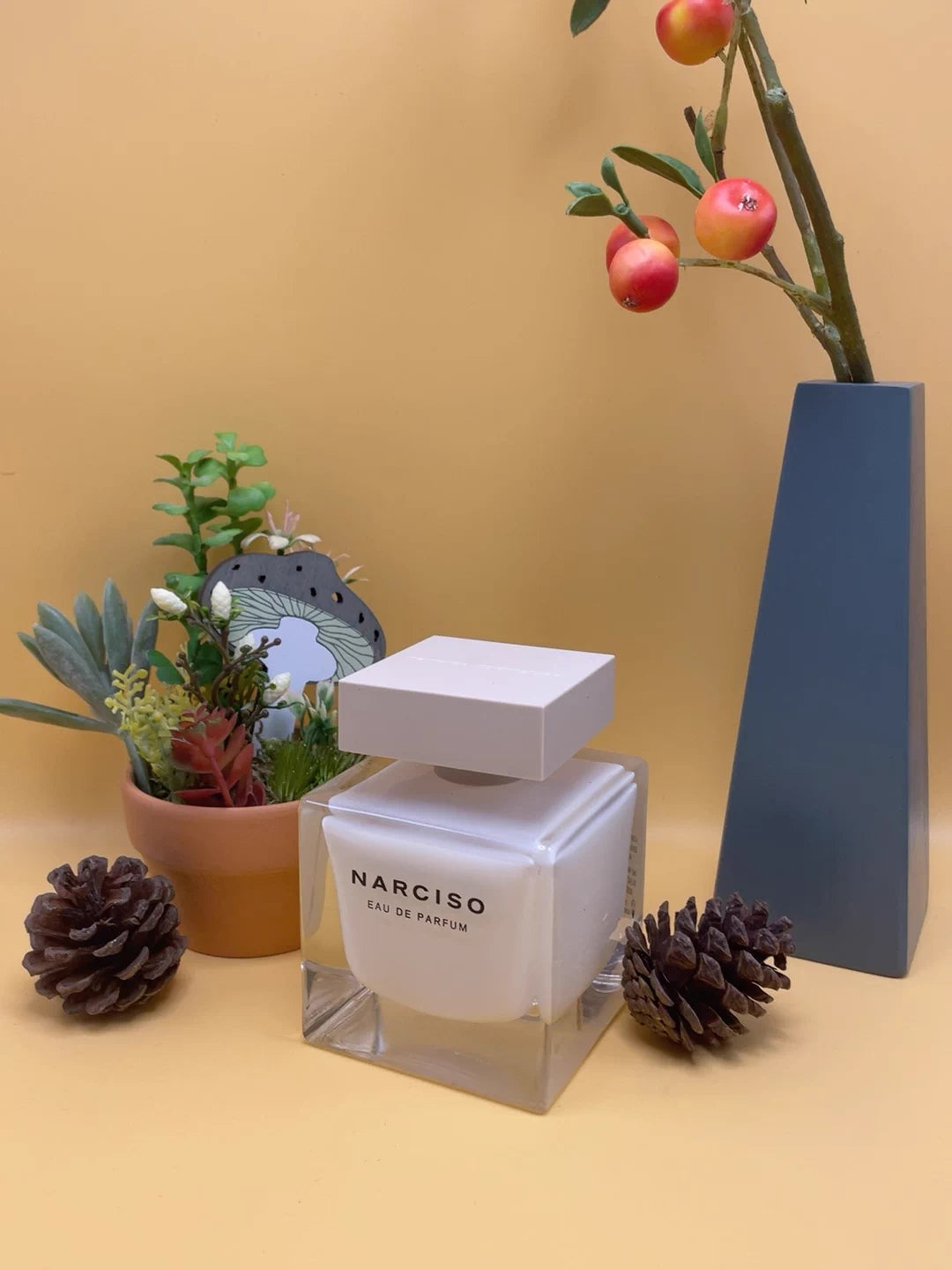 301225-76 Narciso Eau de Parfum EDP 90ml 3 oz