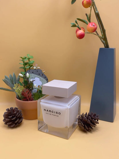 301225-76 Narciso Eau de Parfum EDP 90ml 3 oz