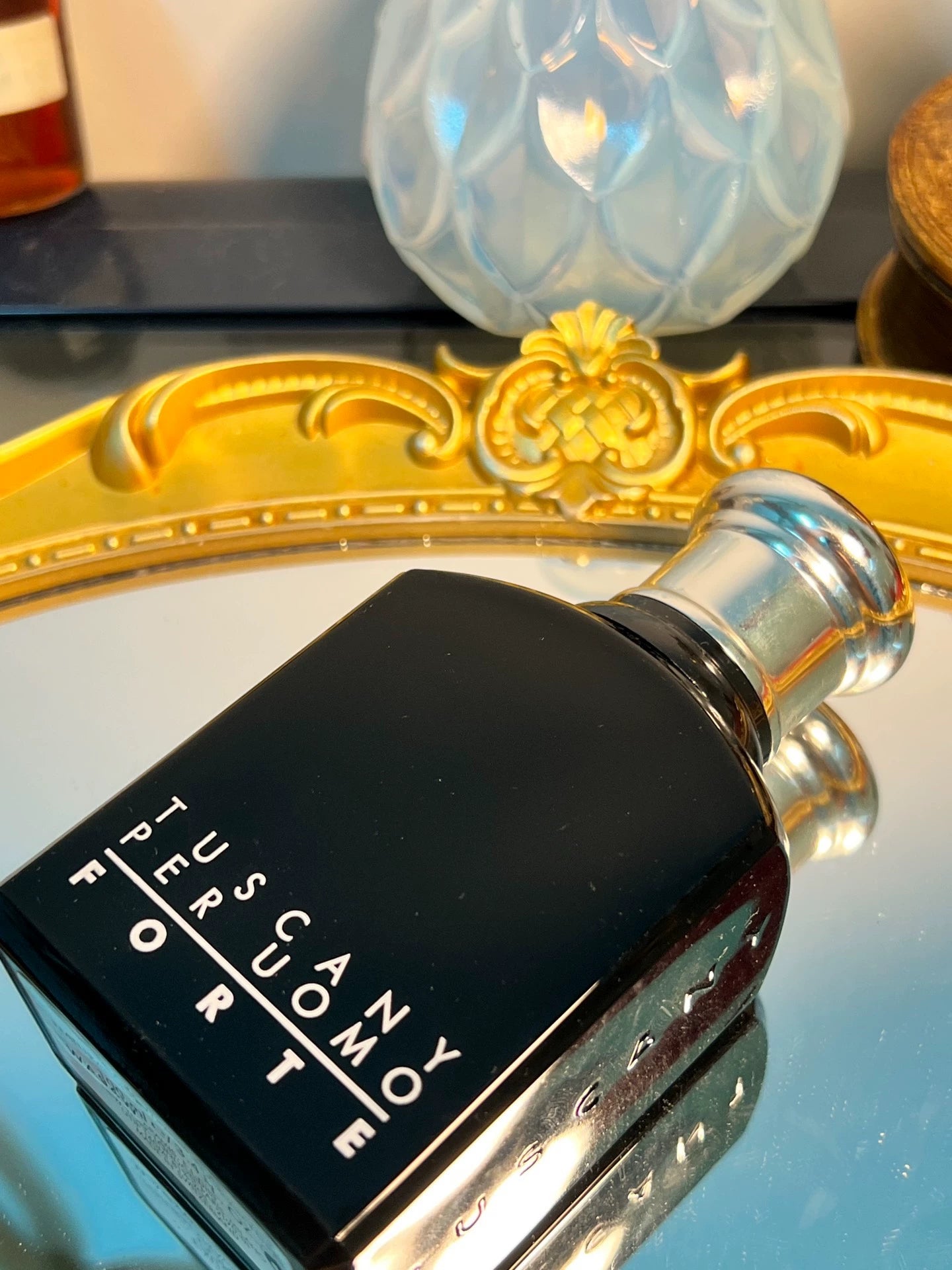 040826-27 Aramis Tuscany Forte per 100ml 3.4 oz
