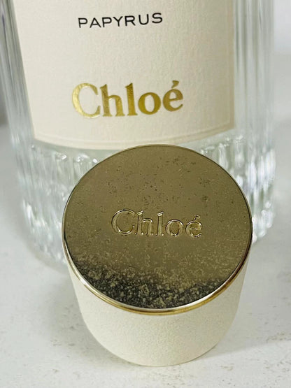 260526-126 Chloé Papyrus Perfume 150ml 5.1 oz