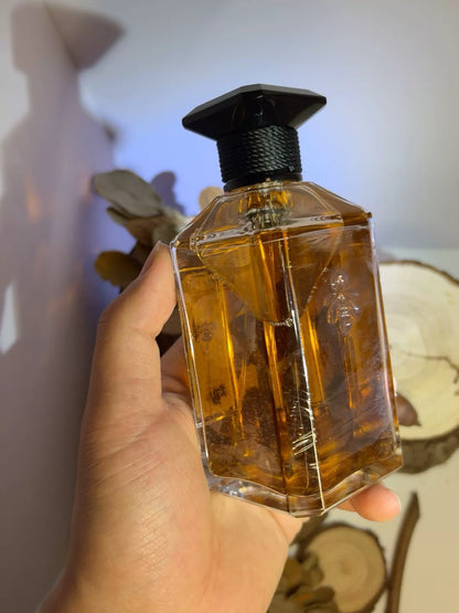 210926-69 Guerlain ANGELIQUE NOIRE 200ml 6.8 oz