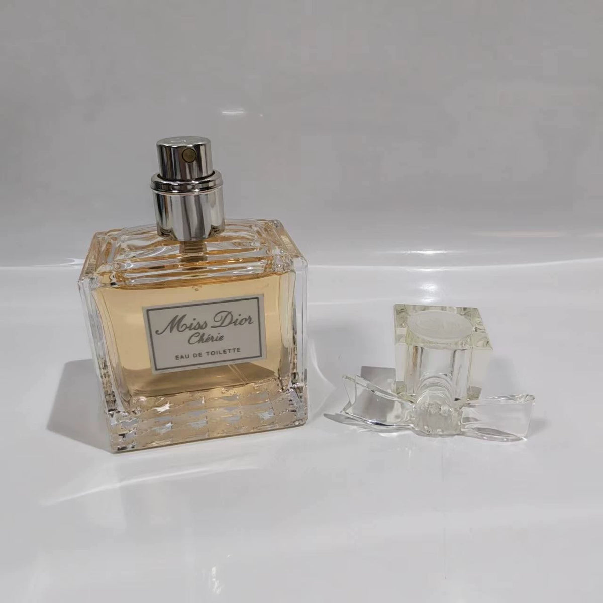 020926-235 Dior Miss Yellow Sweetheart EDT 50ml 1.7 oz