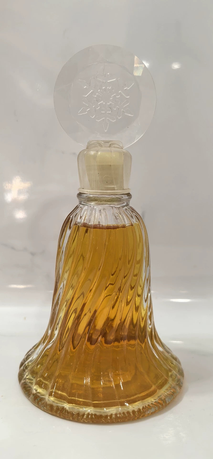 220826-423 Avon angel snow Perfume 110ml 3.7 oz