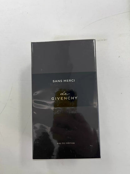 130326-56 Givenchy Noble Craftsmanship Overcoming Perfume 100ml  3.4oz
