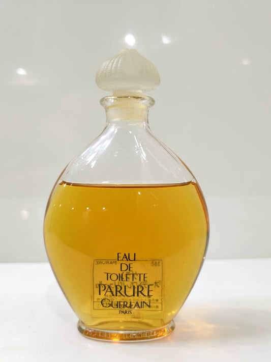 180626-55 Guerlain full clo EDT 100ml 3.4 oz