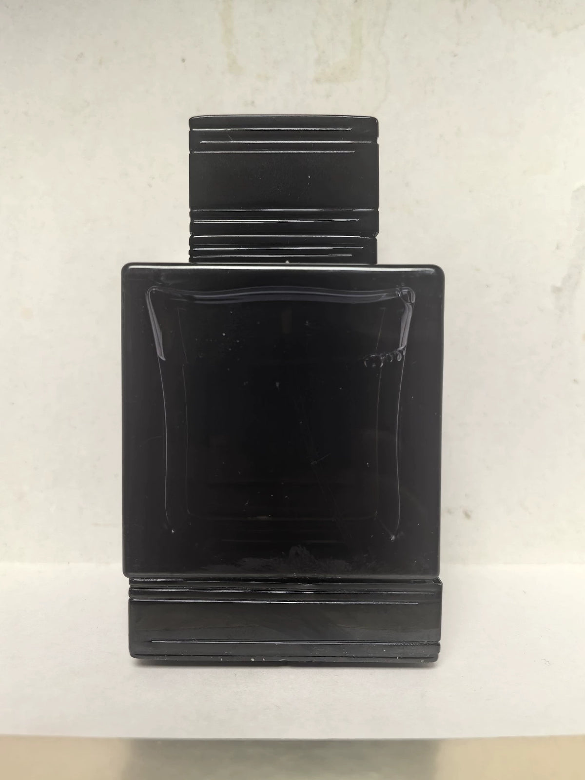 210926-79 Zegna tester Parfum 100ml 3.4 oz