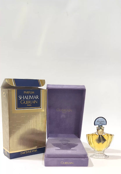 041026-49 Guerlain Mille Un 5 ml 0,2 oz
