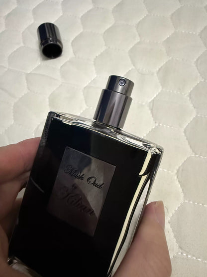 180826-71 Kellyanne Oud Musk 50ml 1.7 oz