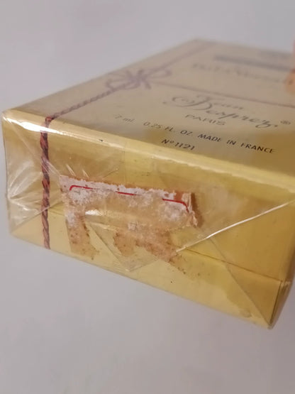 190526-173 Gentibis Versailles Masquerade Parfum 7ml 0.2 oz