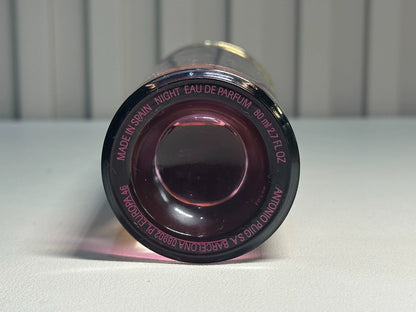 011225-39 Prada Eau de Parfum Perfume 80ml 2.7oz