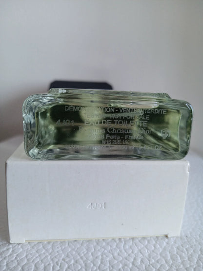 111026-72 Dior Taller men light Perfume 100ml 3.4 oz