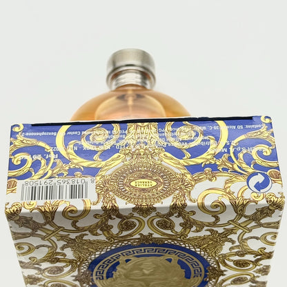 051125-85 Versace 50ml 1.7oz Blonde eau fleurie Eau fleure