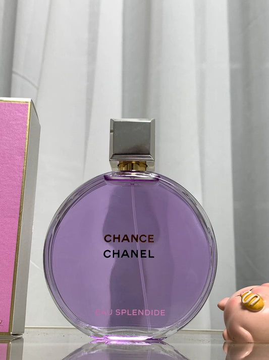280726-75 Chanel There is box 150ml 5.1 oz