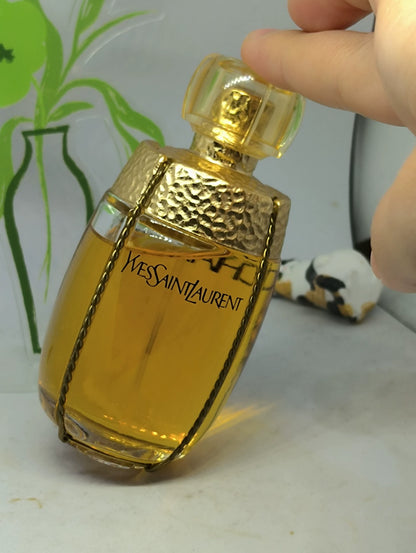 230226-58 YSL Saint Laurent Yvresse EDT 50ml