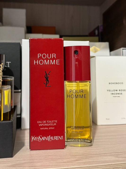 230925-81 Ysl 50ml 1.7oz